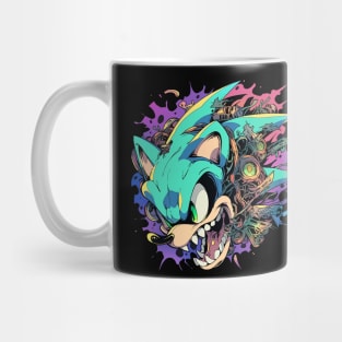 sonic Mug